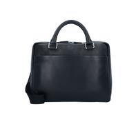 Leonhard Heyden Berlin Valigetta Pelle 38 cm Scomparto per laptop schwarz (LHD-907313-8)