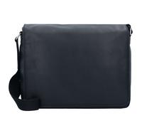 LEONHARD HEYDEN Borsa a tracolla 'Berlin' nero Uomo - Accessori - Borse e zaini - Borse - Borse da lavoro e per laptop - Borse in pelle LEONHARD HEYDEN One Size