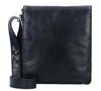 LEONHARD HEYDEN Borsa a tracolla 'Cambridge' nero Uomo - Accessori - Borse e zaini - Borse - Borse da lavoro e per laptop - Borse in pelle LEONHARD HEYDEN One Size
