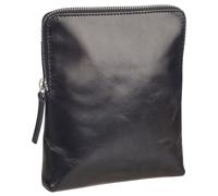 LEONHARD HEYDEN Borsa a tracolla 'Cambridge' nero Uomo LEONHARD HEYDEN One Size nero