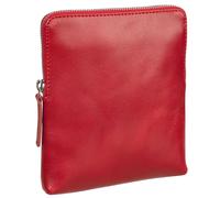 LEONHARD HEYDEN Borsa a tracolla 'Cambridge' rosso Uomo LEONHARD HEYDEN One Size