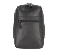 LEONHARD HEYDEN Borsa a tracolla 'Dakota' nero Uomo LEONHARD HEYDEN One Size