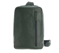 LEONHARD HEYDEN Den Haag Crossbag Olive