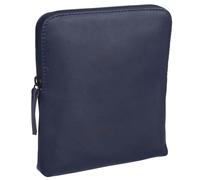 LEONHARD HEYDEN Borsa a tracolla 'Den Haag' navy Uomo LEONHARD HEYDEN One Size