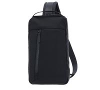 LEONHARD HEYDEN borsa a tracolla Helsinki Crossbag 7135 Schwarz