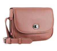 LEONHARD HEYDEN borsa a tracolla Nizza Crossbody Bag XS Oldrose