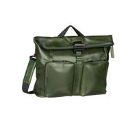 LEONHARD HEYDEN Borsa a tracolla 'Porto' abete Uomo - Accessori - Borse e zaini - Borse - Borse da lavoro e per laptop - Borse in pelle LEONHARD HEYDEN One Size