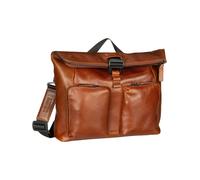 LEONHARD HEYDEN Borsa a tracolla 'Porto' marrone Uomo - Accessori - Borse e zaini - Borse - Borse da lavoro e per laptop - Borse in pelle LEONHARD HEYDEN One Size