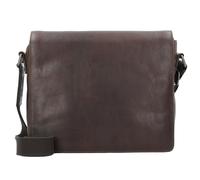 LEONHARD HEYDEN Borsa a tracolla 'Roma' marrone Uomo - Accessori - Borse e zaini - Borse - Borse da lavoro e per laptop - Borse in pelle LEONHARD HEYDEN One Size