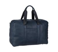 LEONHARD HEYDEN Borsa da viaggio 'Den Haag' blu scuro Donna - Accessori - Borse e zaini - Borse - Borse da viaggio LEONHARD HEYDEN One Size