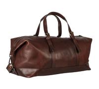 LEONHARD HEYDEN Borsa da viaggio 'Roma' marrone Donna - Accessori - Borse e zaini - Borse - Borse da viaggio LEONHARD HEYDEN One Size