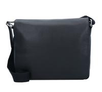 LEONHARD HEYDEN Borsa messenger 'Berlin' nero Uomo - Accessori - Borse e zaini - Borse - Borse da lavoro e per laptop - Borse portadocumenti LEONHARD HEYDEN XS-XL