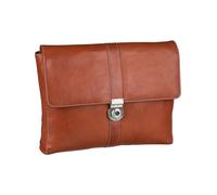 LEONHARD HEYDEN Borsa portadocumenti 'Bergamo 6849 Konferenzmappe' marrone Uomo - Accessori - Borse e zaini - Borse - Borse da lavoro e per laptop - Borse portadocumenti LEONHARD HEYDEN One Size