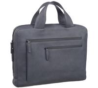 LEONHARD HEYDEN Borsa portadocumenti 'Den Haag' antracite Uomo LEONHARD HEYDEN One Size
