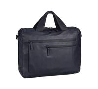 LEONHARD HEYDEN Borsa portadocumenti 'Den Haag' blu scuro Uomo - Accessori - Borse e zaini - Borse - Borse da lavoro e per laptop - Borse portadocumenti LEONHARD HEYDEN One Size