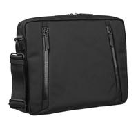 LEONHARD HEYDEN Borsa portadocumenti 'Helsinki' nero Uomo - Accessori - Borse e zaini - Borse - Borse da lavoro e per laptop - Borse portadocumenti LEONHARD HEYDEN One Size