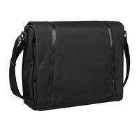 LEONHARD HEYDEN Borsa portadocumenti 'Helsinki' nero Uomo LEONHARD HEYDEN One Size nero