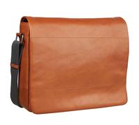 LEONHARD HEYDEN Borsa portadocumenti marrone Uomo LEONHARD HEYDEN One Size