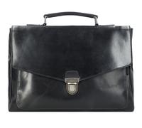 LEONHARD HEYDEN Borsa portadocumenti nero Uomo LEONHARD HEYDEN One Size nero
