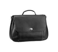 LEONHARD HEYDEN Borsa portadocumenti 'Nizza' nero Donna LEONHARD HEYDEN One Size nero