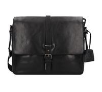 LEONHARD HEYDEN Borsa portadocumenti 'Roma' nero Uomo LEONHARD HEYDEN One Size nero