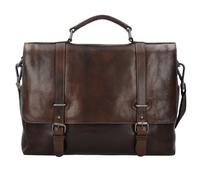 LEONHARD HEYDEN Borsa portadocumenti 'Roma' pueblo Uomo LEONHARD HEYDEN One Size