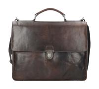 LEONHARD HEYDEN Borsa portadocumenti 'Roma' pueblo Uomo LEONHARD HEYDEN One Size pueblo