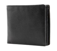 LEONHARD HEYDEN borsa Roma Bifold Wallet Black