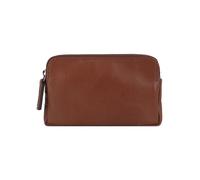 Leonhard Heyden Cambridge Portafoglio chiave Pelle 13 cm marrone