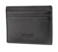 LEONHARD HEYDEN Cambridge Card Case Black