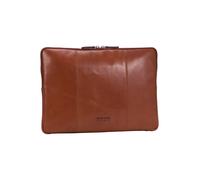 Leonhard Heyden Cambridge Custodia per computer portatile Vera Pelle 35 cm marrone