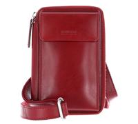 LEONHARD HEYDEN Cambridge Handy-Umhängetasche 5279 Rot