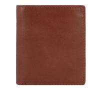 Leonhard Heyden Cambridge Portafoglio Pelle 9 cm marrone