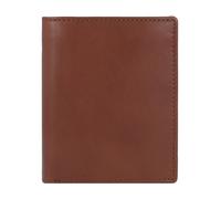 Leonhard Heyden Cambridge Portafoglio Pelle 9.5 cm marrone