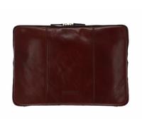 LEONHARD HEYDEN Cambridge RV-Laptoptasche 5247 S Rotbraun