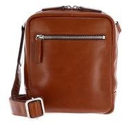 LEONHARD HEYDEN Cambridge RV-Umhängetasche 5268 S Cognac