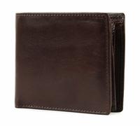 LEONHARD HEYDEN Cambridge Wallet M Brown