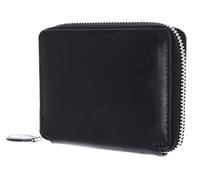 LEONHARD HEYDEN borsa Cambridge Zip Around Wallet Black