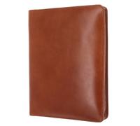 LEONHARD HEYDEN caso di scrittura Cambridge Schreibmappe 5270 Cognac