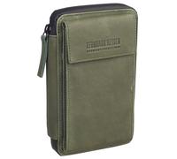 LEONHARD HEYDEN Custodia per smartphone verde Donna LEONHARD HEYDEN One Size verde