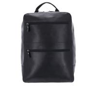 LEONHARD HEYDEN Dakota Business Rucksack 7551 Schwarz