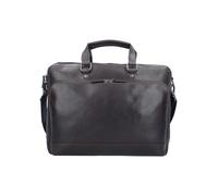 Leonhard Heyden Dakota Cartella in pelle 40 cm Scomparto per laptop braun (LHD-907562-2)