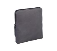 LEONHARD HEYDEN Den Haag Shoulder Bag XXS Grey