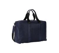 LEONHARD HEYDEN Den Haag Travel Bag Blue