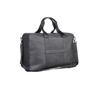 LEONHARD HEYDEN Den Haag Travel Bag Grau