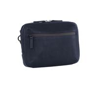 Leonhard Heyden Marsupio Aia in pelle 22 cm blau (906759-5)