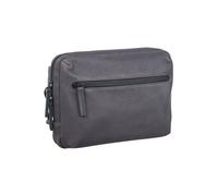 LEONHARD HEYDEN Den Haag Belt Bag Grey