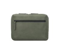 Leonhard Heyden Marsupio Aia in pelle 22 cm oliv (906759-4)