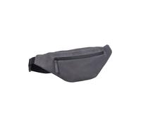Leonhard Heyden Marsupio Aia in pelle 27 cm grau (906754-7)