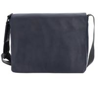 LEONHARD HEYDEN Den Haag Messenger M Blue